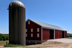 Bank-Barn